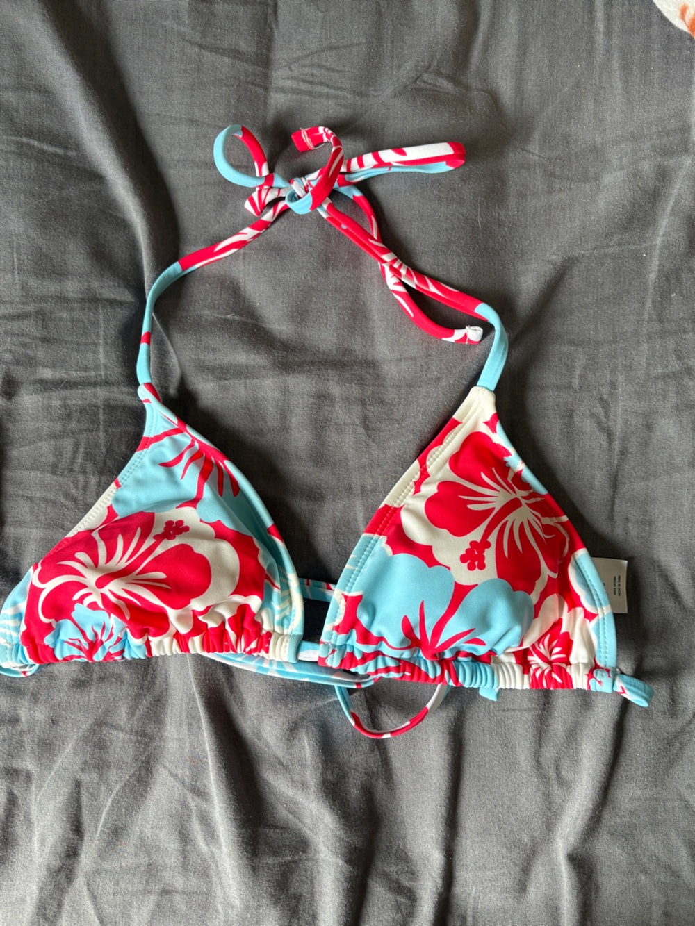 Women’s Wild Fable Bikini Top